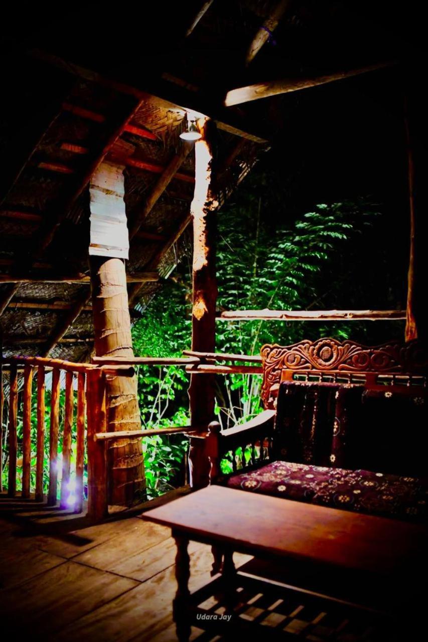 Ath Hala Safari Resort Uda Walawe Extérieur photo