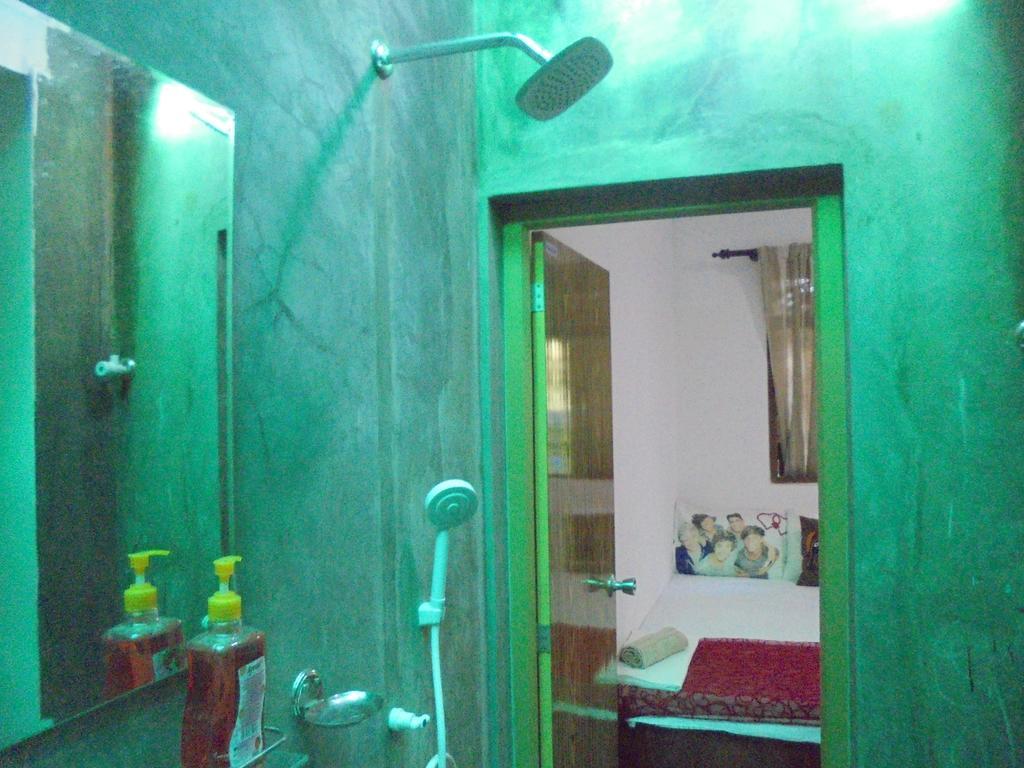 Ath Hala Safari Resort Uda Walawe Extérieur photo