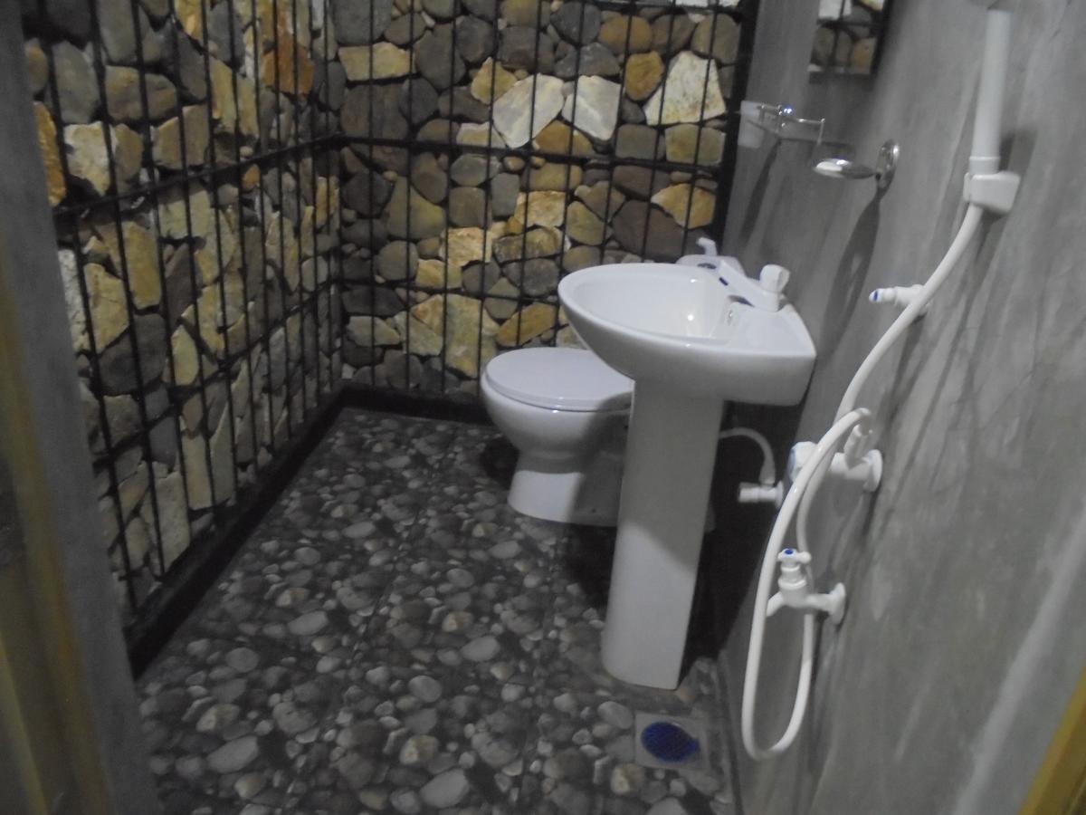 Ath Hala Safari Resort Uda Walawe Chambre photo