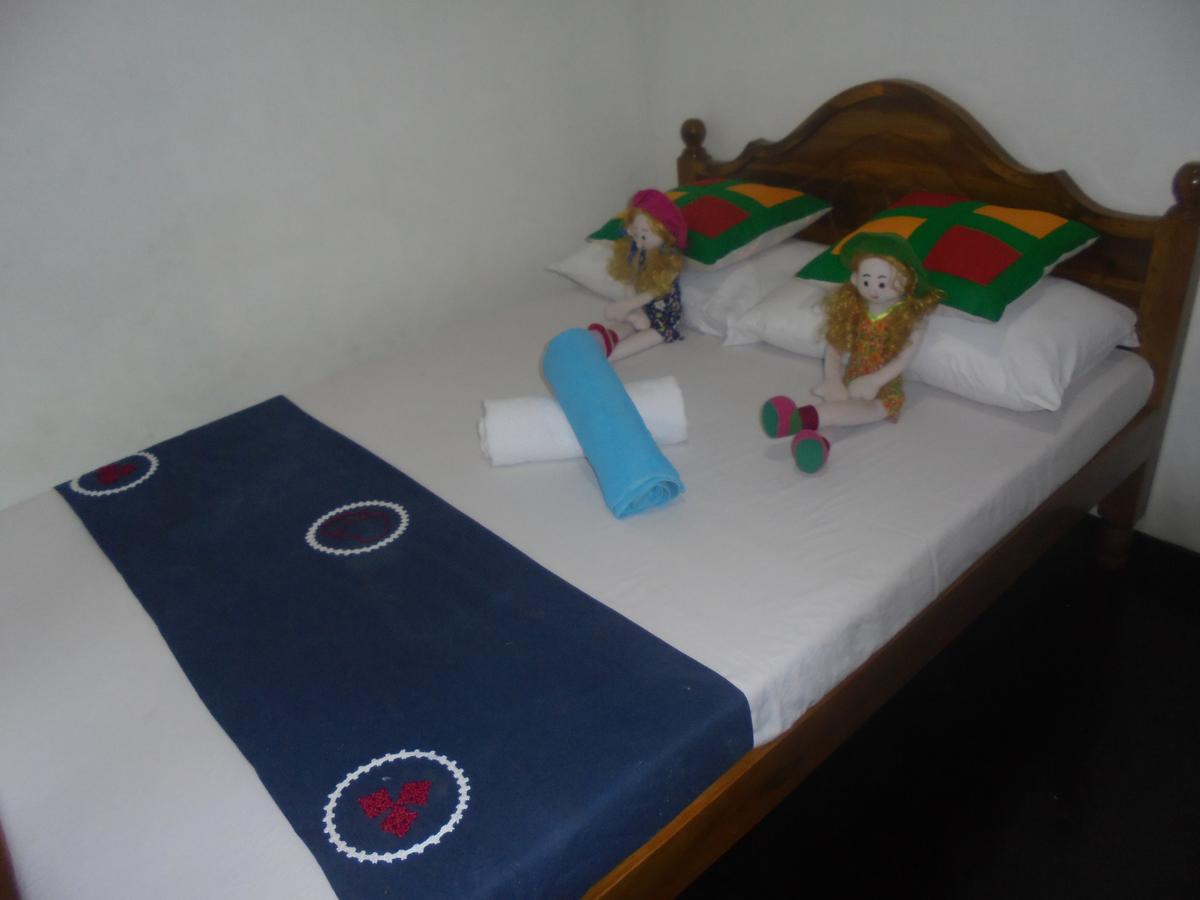 Ath Hala Safari Resort Uda Walawe Chambre photo