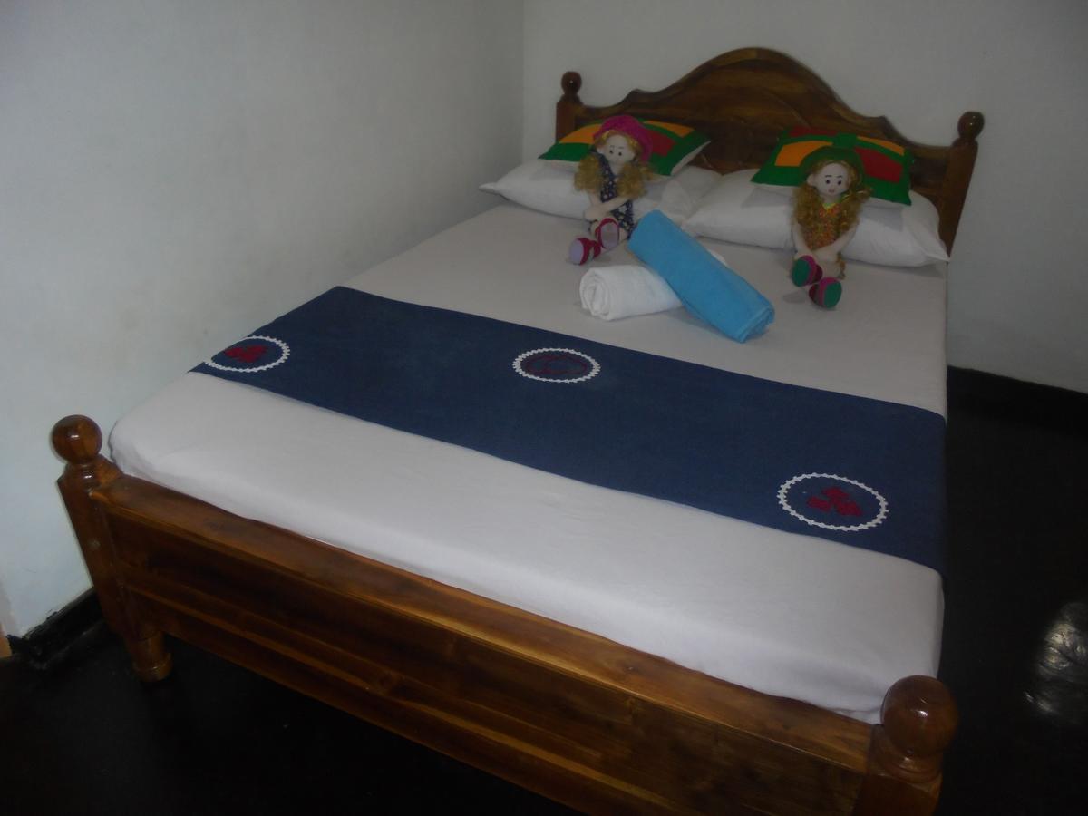 Ath Hala Safari Resort Uda Walawe Chambre photo