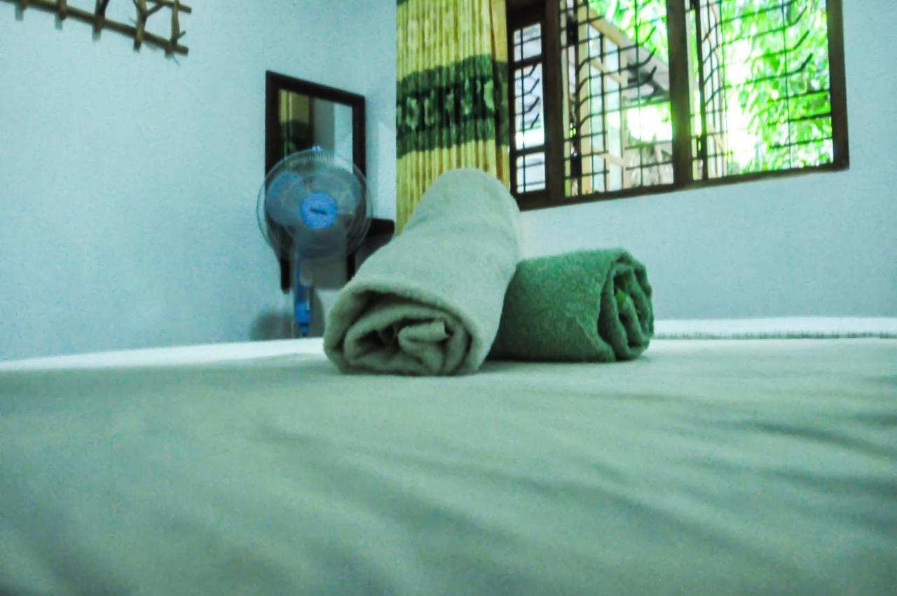 Ath Hala Safari Resort Uda Walawe Extérieur photo